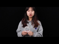 نوار دو طرفه قابل شست و شو قابل جابجایی برای پاسخگویی به دفتر و مدرسه