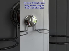 ست جام نگهدارنده مسواک حمام، جا لیوانی آویزان استیل ضد زنگ آشپزخانه