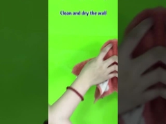 حوله حوله کاغذی ثابت فنجان مکش آبکاری حمام، فولاد ضد زنگ