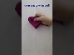 ست لوازم جانبی حمام ظرف صابون استیل ضد زنگ نصب بدون آسیب WGO