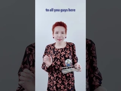 اتصالات حمام آسیب نصب رایگان WGO ظرف صابون ظرف مکش نگهدارنده صابون