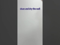 نگهدارنده صابون استیل ضد زنگ WGO 304 ISO 9001 نوع خود چسب بلبرینگ 5 کیلوگرمی