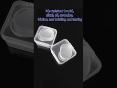 لوازم جانبی خود چسبنده درام Gel Pad Damper