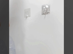 قلاب دیواری حمام