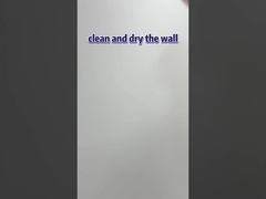 لوازم حمام نصب شده روی دیوار لوازم حمام آویزان دارنده خشک کن مو