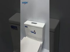 لوازم حمام بدون نصب ابزار مورد نیاز نصب شده به طور محکم در نگهدارنده رول کاغذ توالت