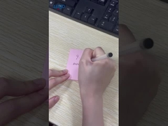 خود چسبنده افسر خانه برچسب چسبنده یادداشت برای انجام لیست