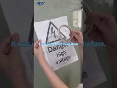 8.5x11 در دسترس بر روی اکثر سطوح صاف خود چسبنده بدون باقیمانده