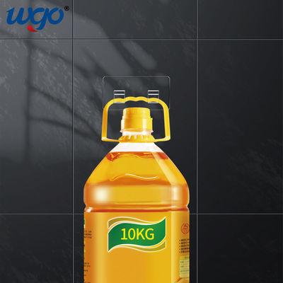 آویز قفسه سیمی بدون نیاز به سوراخ کردن