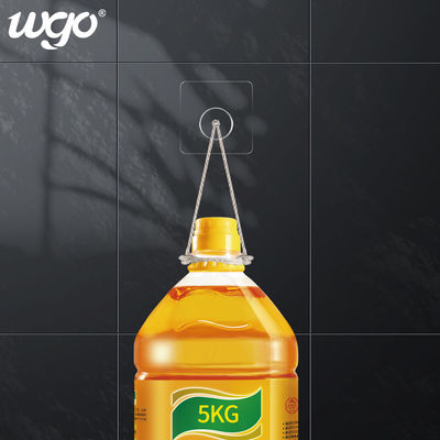 آویزان کننده قلاب در حمام