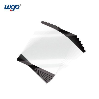 قاب نمایش عکس نصب شده خود چسب، نگه دارنده علامت دیواری رایگان