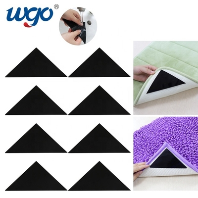قالیچه WGO برای گیره ضد لغزش فرش فرش شما را به خوبی در موقعیت اصلی خود نگه می دارد