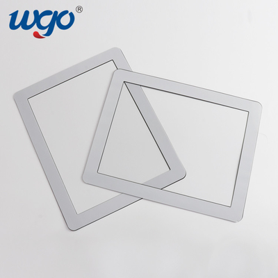 قاب عکس دیواری قابل ست کردن ISO9001 اندازه 2.5x3.5 اینچ سفارشی