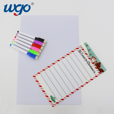 تقویم کریسمس خود چسب کریسمس بدون باقیمانده حذف شده است