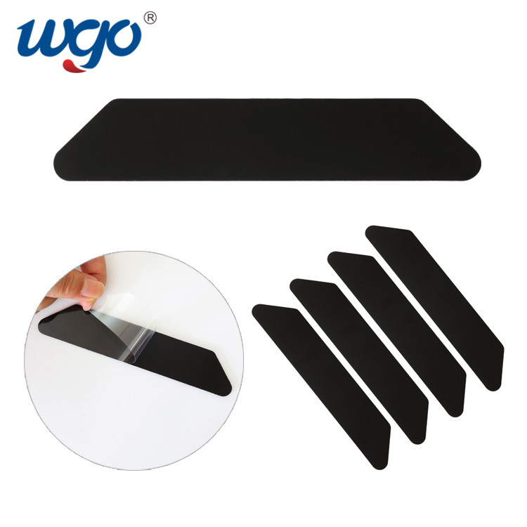 قالیچه WGO برای گیره ضد لغزش فرش فرش شما را به خوبی در موقعیت اصلی خود نگه می دارد