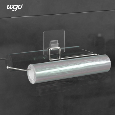 چسب پی وی سی رول توالت رول چسب برای دستمال کاغذی