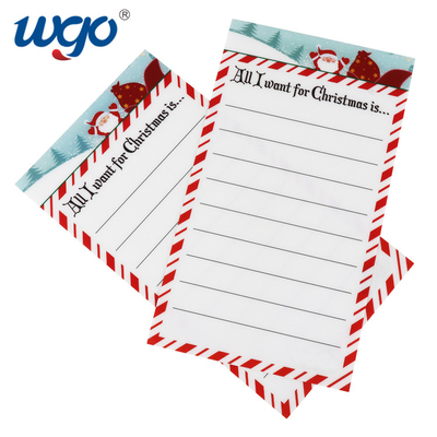 تخته وایت چسب دیواری خود چسب A3 A4 اندازه های سفارشی شده